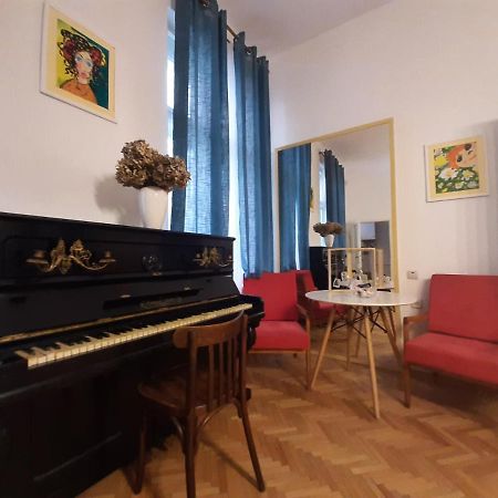 Venus Apartment Braşov Exterior foto