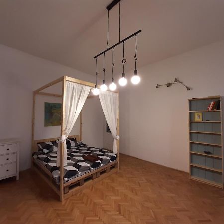 Venus Apartment Braşov Exterior foto